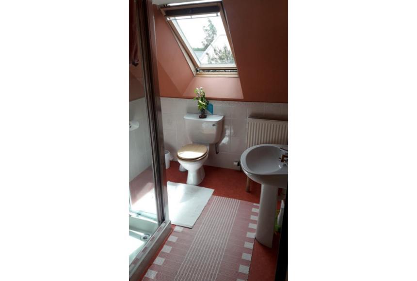Sunflower Bed & Breakfast Findhorn Exterior photo