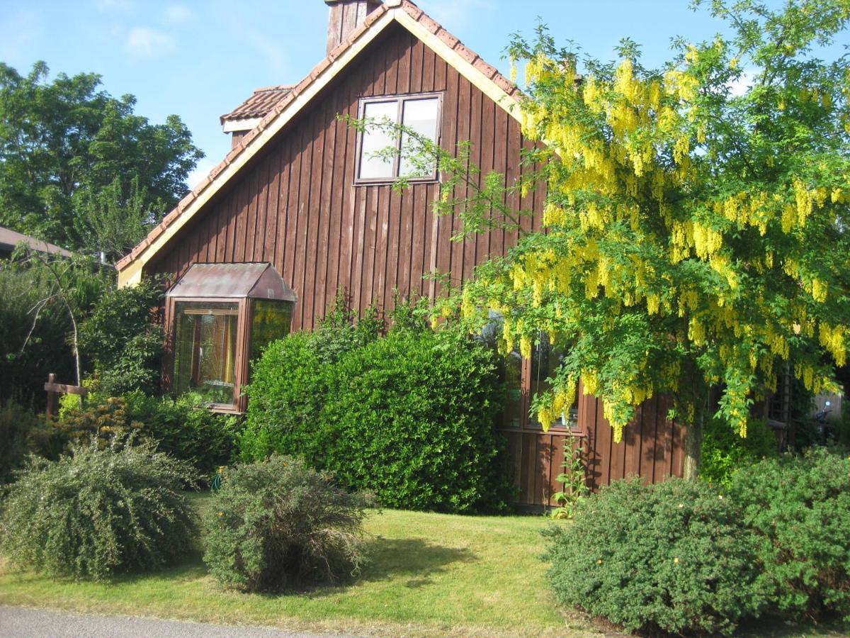Sunflower Bed & Breakfast Findhorn Exterior photo